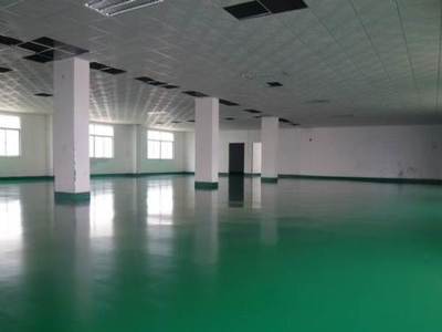 青岛名丰建材 专业自流平厂家，铸就高品质地面装饰材料