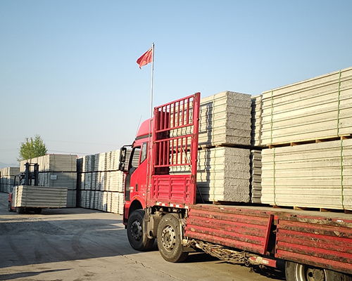 长治凯杰隔墙板 建材领域的诚信优选