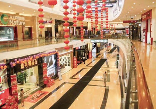 逛建材怕被坑？别慌，七招教你轻松选购装修建材