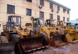 上海兴达机械修理厂二手建材加工设备及装饰材料批发产品列表