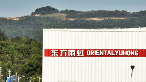 选瓷砖胶，认准自有工厂建材是关键